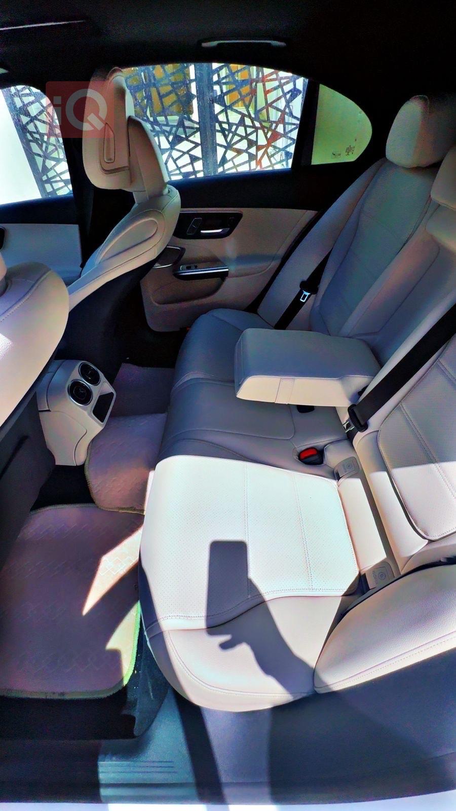 مێرسێدس بێنز C-Class